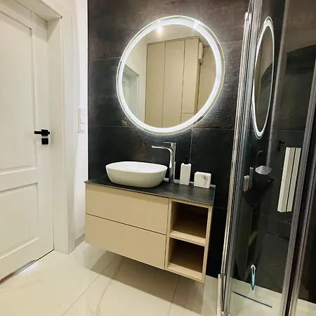 Apartament W Bieli Appartement