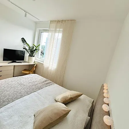 Appartement Apartament W Bieli *