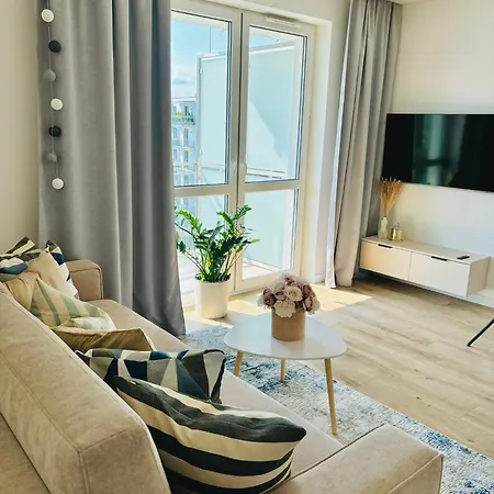 Appartement Apartament W Bieli
