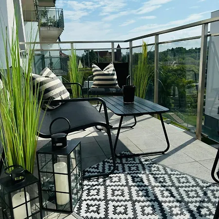 Appartement Apartament W Bieli